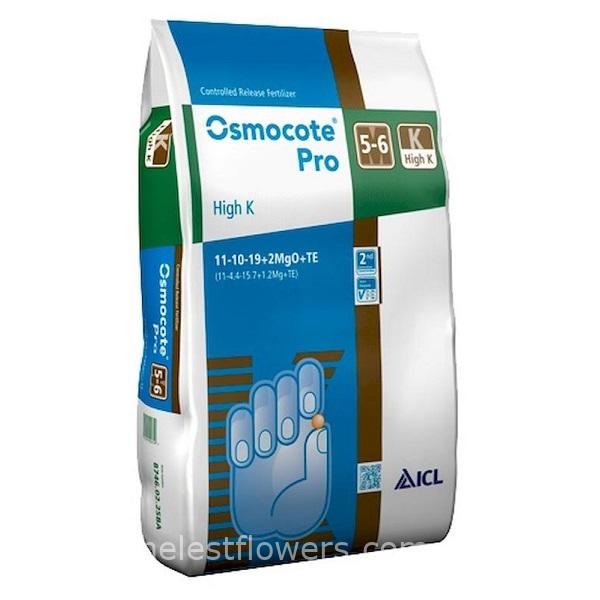 Удобрение Osmocote Exact High K М5-6
