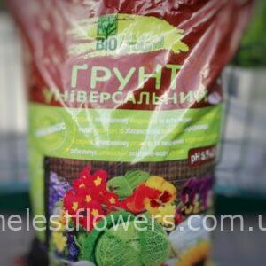 Биогрунт Универсальный
