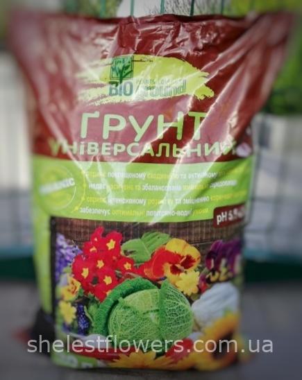 Биогрунт Универсальный