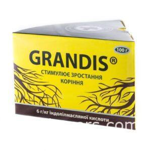 Стимулятор роста-укоренитель Grandis