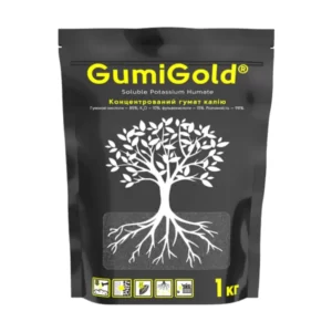 Удобрение GumiGold