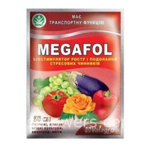 Биостимулятор Мегафол+